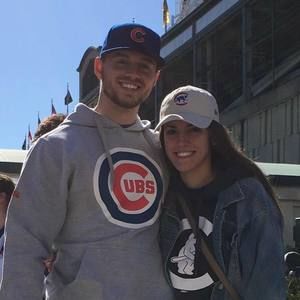 Meet your Posher, Cody